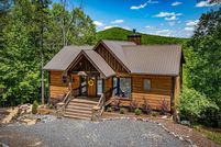 Hunting Property for sale in Fannin County, Georgia