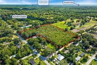 Land for sale in Alachua County, Florida
