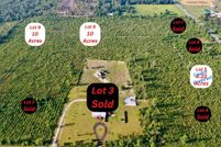 Land for sale in Gulf County, Florida