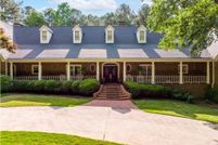 Land for sale in Cobb County, Georgia