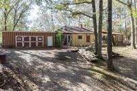 Land for sale in Lumpkin County, Georgia