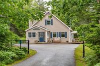 Land for sale in Hancock County, Maine