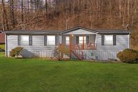House for sale in Breathitt County, Kentucky