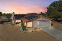 Land for sale in San Bernardino County, California