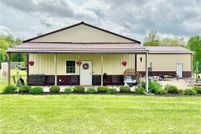 Riverfront Property for sale in Scott County, Indiana