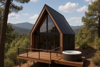 Land for sale in Kern County, California