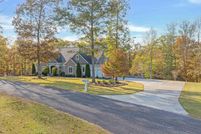 Timberland Property for sale in DeKalb County, Alabama