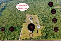 Land for sale in Gulf County, Florida