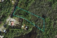 Land for sale in Franklin County, Florida
