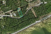 Homesite for sale in Franklin County, Florida