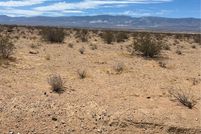 Land for sale in San Bernardino County, California
