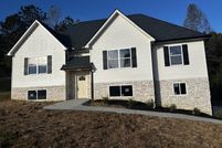 Land for sale in Whitfield County, Georgia