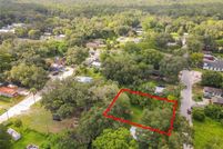 Land for sale in Hernando County, Florida