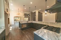 Land for sale in Fairfield County, South Carolina