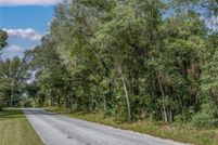 Land for sale in Citrus County, Florida