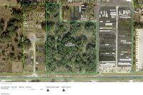 Land for sale in Hernando County, Florida