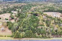 Land for sale in Pike County, Georgia