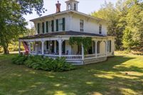 Land for sale in Waldo County, Maine