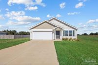 Land for sale in Santa Rosa County, Florida