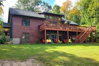 Land for sale in Washburn County, Wisconsin