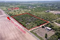 Land for sale in Hidalgo County, Texas