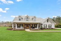 Land for sale in Washington Parish, Louisiana