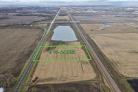 Homesite for sale in Kandiyohi County, Minnesota