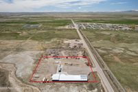 Recreational Property for sale in Sublette County, Wyoming