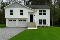 Land for sale in Spotsylvania County, Virginia