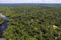 Land for sale in Brantley County, Georgia