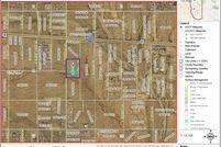 Undeveloped Land for sale in Mohave County, Arizona