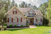 Undeveloped Land for sale in New Kent County, Virginia