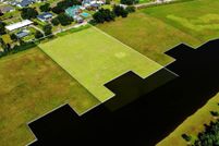 Land for sale in Terrebonne Parish, Louisiana