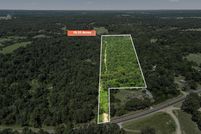 Land for sale in Smith County, Texas