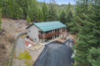 Farm and Ranch for sale in Benewah County, Idaho