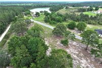 Land for sale in Wayne County, Georgia