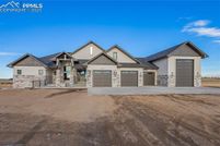 Land for sale in El Paso County, Colorado