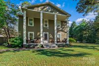 Land for sale in Iredell County, North Carolina