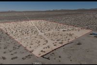 Land for sale in San Bernardino County, California