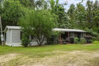 Land for sale in Wayne County, Georgia