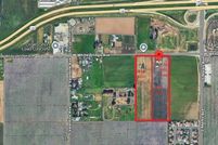 Land for sale in Fresno County, California