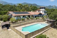 Land for sale in Santa Barbara County, California