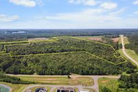 Land for sale in Lamar County, Georgia