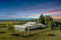 Land for sale in Johnson County, Wyoming