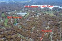 Land for sale in Cumberland County, Tennessee