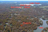 Land for sale in Cumberland County, Tennessee