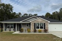 Land for sale in Wayne County, Georgia