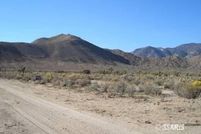 Land for sale in Kern County, California