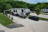 Land for sale in Fannin County, Georgia