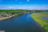 Land for sale in Camden County, Georgia